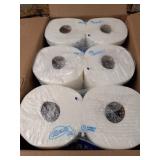 Charmin Ultra Soft Cushiony Touch Toilet Paper, 24 Family Mega Rolls = 123 Regular Rolls
