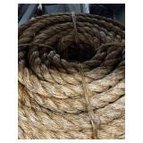 Abaca Rope 50 Plus Feet