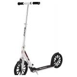 Razor A6 Kick Scooter - Silver - FFP