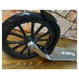 Razor A6 Kick Scooter - Silver - FFP