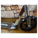 Razor A6 Kick Scooter - Silver - FFP