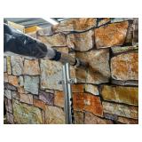 Razor A6 Kick Scooter - Silver - FFP