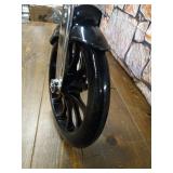 Razor A6 Kick Scooter - Silver - FFP