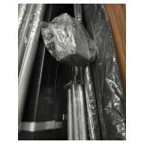 Whitmor Deluxe Double Rod Closet Organizer