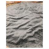 Sofa Sack - Plush, Ultra Soft Bean Bag Chair - Memory Foam Bean Bag Chair with Microsuede Cover - Stuffed Foam Filled Furniture and Accessories for Dorm Room - Charcoal 3