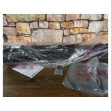 PELONIS Oscillating Tower Fan with Remote Control 40ââ Quiet Stand Up Fan with 3 Speed Settings and 3 Modes 15-Hour Timer LED Display for Bedroom Home Office Use, Black