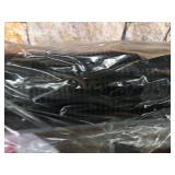 PELONIS Oscillating Tower Fan with Remote Control 40ââ Quiet Stand Up Fan with 3 Speed Settings and 3 Modes 15-Hour Timer LED Display for Bedroom Home Office Use, Black