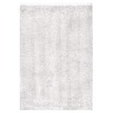 nuLOOM Neva Plush Shag Area Rug, 4