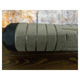 Gorilla Grip Original Durable Natural Rubber Door Mat, 47x35 Heavy Duty Doormat for Indoor Outdoor Waterproof, Easy Clean, Low-Profile Rug Mats for Entry, Patio, High Traffic Areas, Beige Beach Sand