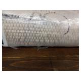 nuLOOM Elfriede Handwoven Solid Jute Rug, 3