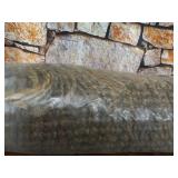 nuLOOM Hand Woven Chunky Natural Jute Farmhouse Area Rug, 3 ft x 5 ft