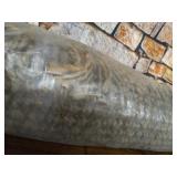 nuLOOM Hand Woven Chunky Natural Jute Farmhouse Area Rug, 3 ft x 5 ft