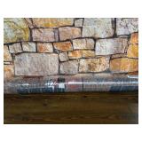 Home Dynamix Premium Sakarya Traditional Medallion Border Area Rug, Claret, 3