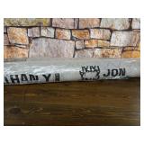 JONATHAN Y Moroccan Hype Boho Vintage Diamond, Bohemian, Easy Cleaning, for Bedroom, Kitchen, Living Room, Non Shedding Area Rugs, 4 X 6, Cream/Gray