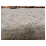 Ophanie Modern Boho Chic Area Rug Carpet, Thick Runner Rugs for Kitchen, Hallway, Laundry Room, 2