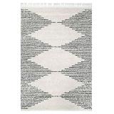 nuLOOM Bria Moroccan Shag Rug, 3