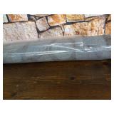 Modern Floral Circles Design Area Rug 5