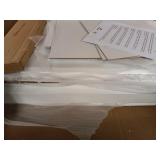 2L Lifestyle Paxton Cabinet, White