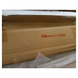 2L Lifestyle Paxton Cabinet, White