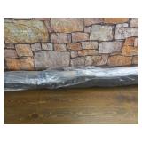 Modern Boxes Design Non-Slip (Non-Skid) Area Rug 5 X 7 (5