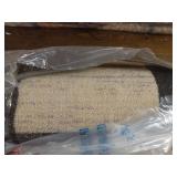 Modern Boxes Design Non-Slip (Non-Skid) Area Rug 5 X 7 (5