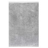 nuLOOM Neva Plush Shag Area Rug, 4