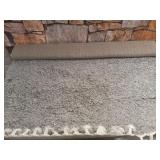 nuLOOM Neva Plush Shag Area Rug, 4