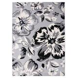 Modern Floral Area Rugs 5