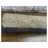 nuLOOM Alisia Flatweave Stripes Jute Runner Rug, 2