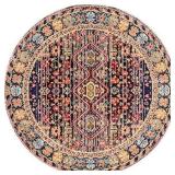 nuLOOM Meadow Vintage Vibrant Area Rug, 5
