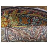 nuLOOM Meadow Vintage Vibrant Area Rug, 5