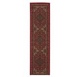 Ottomanson Ottohome Oriental Runner Rug, 2