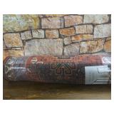 Ottomanson Ottohome Oriental Runner Rug, 2