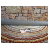 nuLOOM Classie Solid Shag Rug, 6