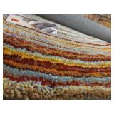 nuLOOM Classie Solid Shag Rug, 6