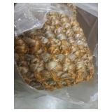 Irongate Classic Jute Solid Handwoven Reversible Ribbed Jute Area Rug, 5