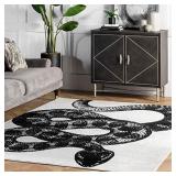 nuLOOM Thomas Paul Serpent Area Rug, 5