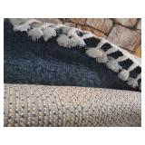 nuLOOM Neva Plush Shag Area Rug, 5