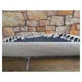 nuLOOM Neva Plush Shag Area Rug, 5