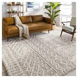 Artistic Weavers Hapsburg Moroccan Shag Area Rug, 5