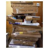 Miscellaneous Pallet Baby Gates