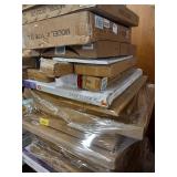 Miscellaneous Pallet Baby Gates