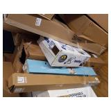 Miscellaneous Pallet Mixture of Everything