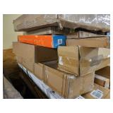 Miscellaneous Pallet Mixture of Everything