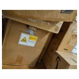 Miscellaneous Pallet Mixture of Everything