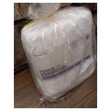 Microfiber Sheet Set White (Queen) - Room Essentials