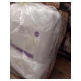 Microfiber Sheet Set White (Queen) - Room Essentials