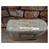 Microfiber 4-Pc Inspirational Queen Sheet Set Bedding