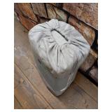 Queen Easy Care Sheet Set Gray - Made By Design