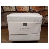 Full/Queen Under the Canopy Duvet Set